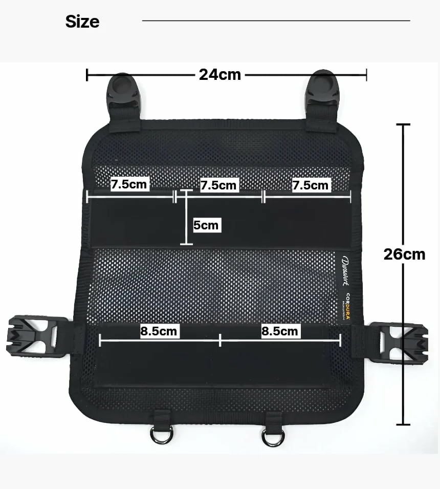 Dura104 メッシュパネル Durawork