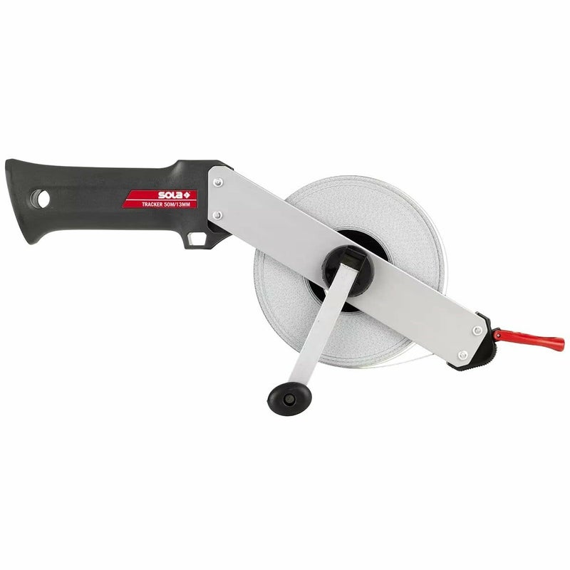 TR20m/B トラッカー20m SOLA