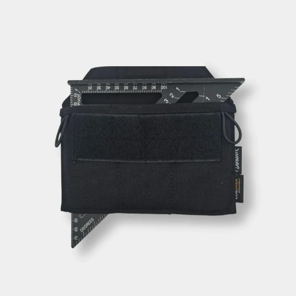 Dura409 クイックドロップポーチ Tookdam DURAWORK | 道具屋オンライン