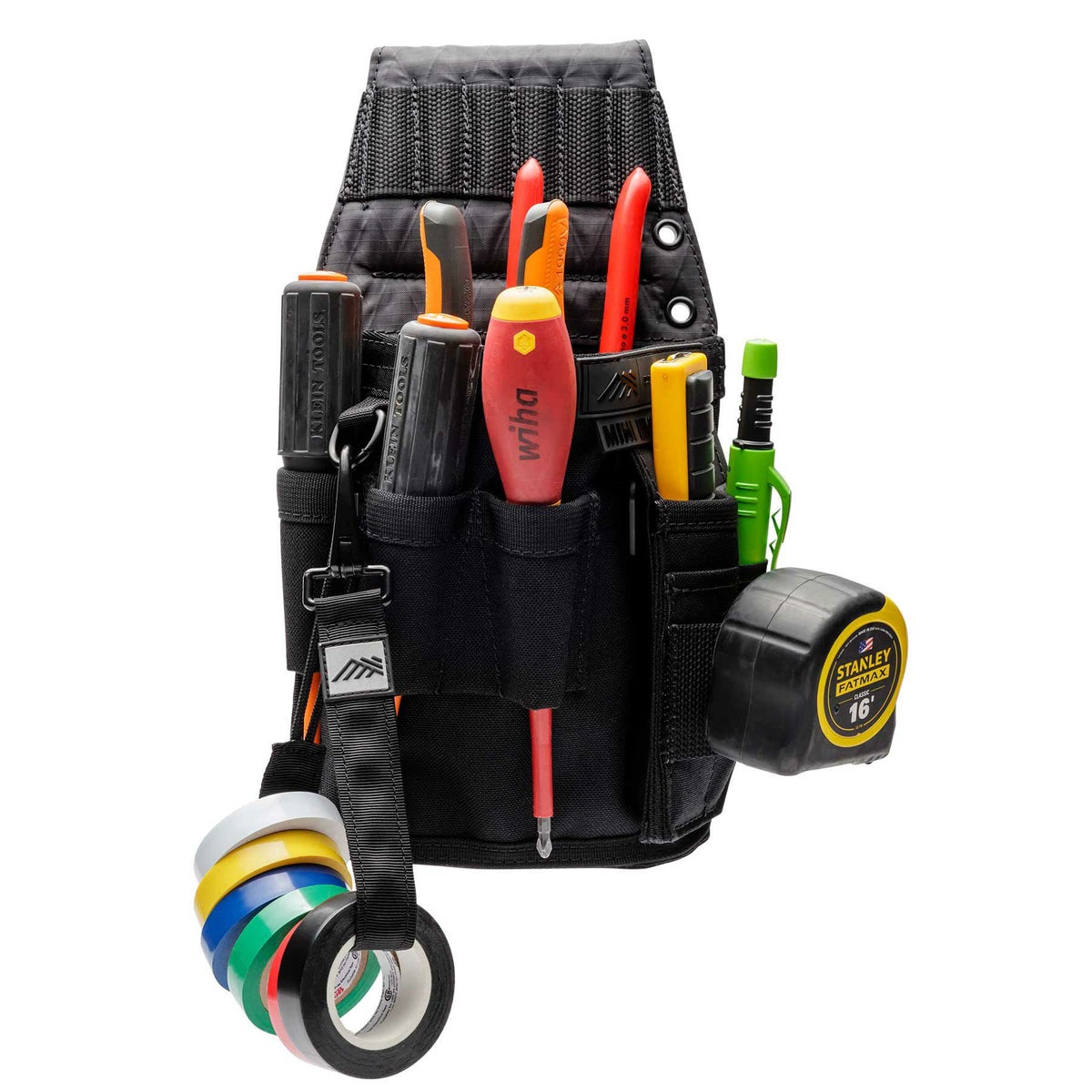 DB2-57-BK MINI NIKO X DIAMONDBACK