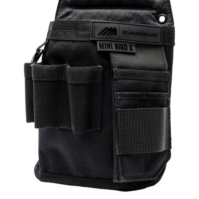 DB2-57-BK MINI NIKO X DIAMONDBACK