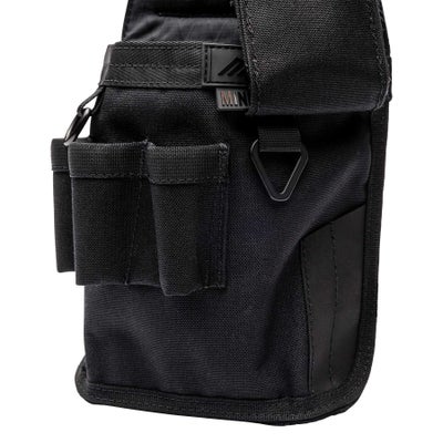 DB2-57-BK MINI NIKO X DIAMONDBACK