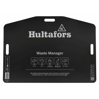 HWM ウェイストマネージャー Hultafors