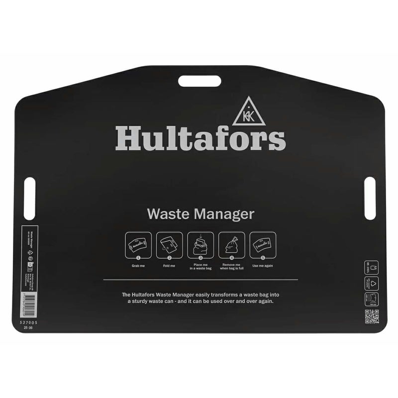 HWM ウェイストマネージャー Hultafors