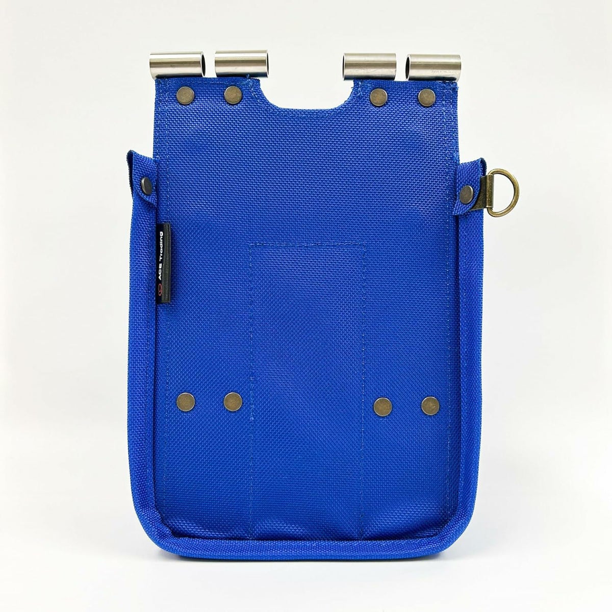  BABLT-301DDX コーヂュラバリスティック生地3段腰袋青