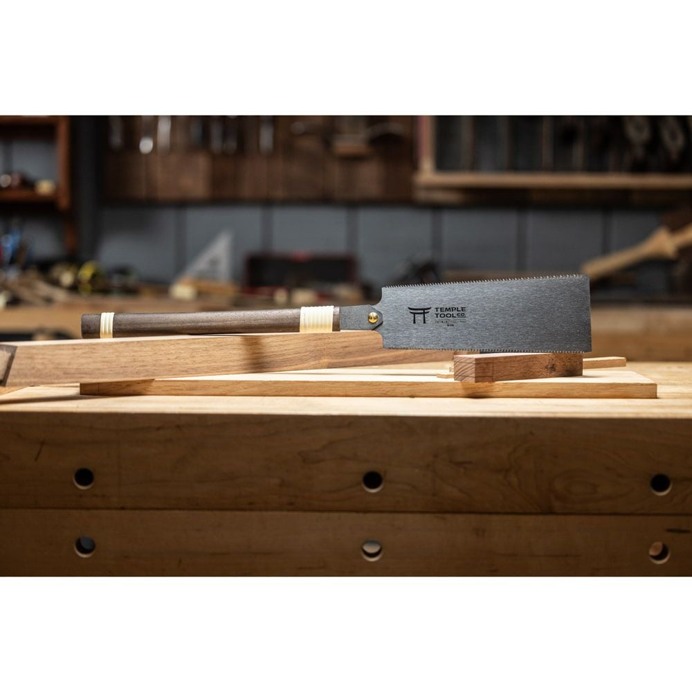 R-240 両刃鋸 240mm TEMPLETOOL(テンプルツール）