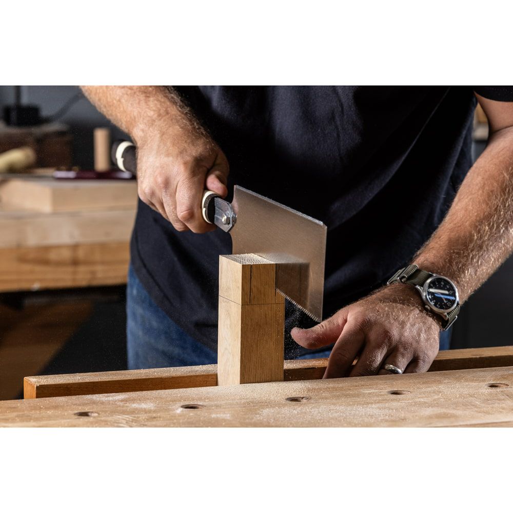 R-240 両刃鋸 240mm TEMPLETOOL(テンプルツール）