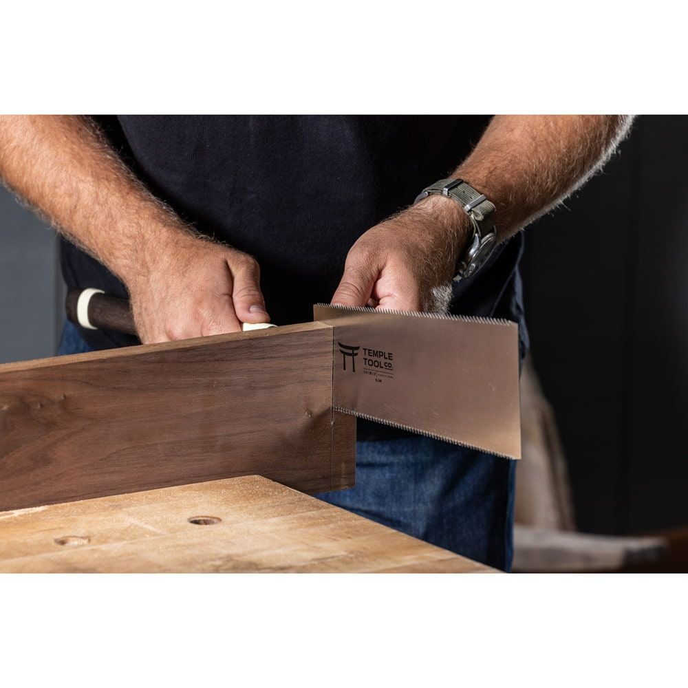 R-240 両刃鋸 240mm TEMPLETOOL(テンプルツール）