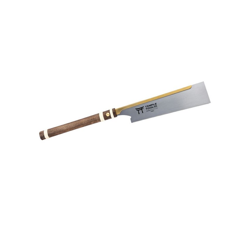 D-240-C 導突鋸 横挽 240mm TEMPLETOOL(テンプルツール）