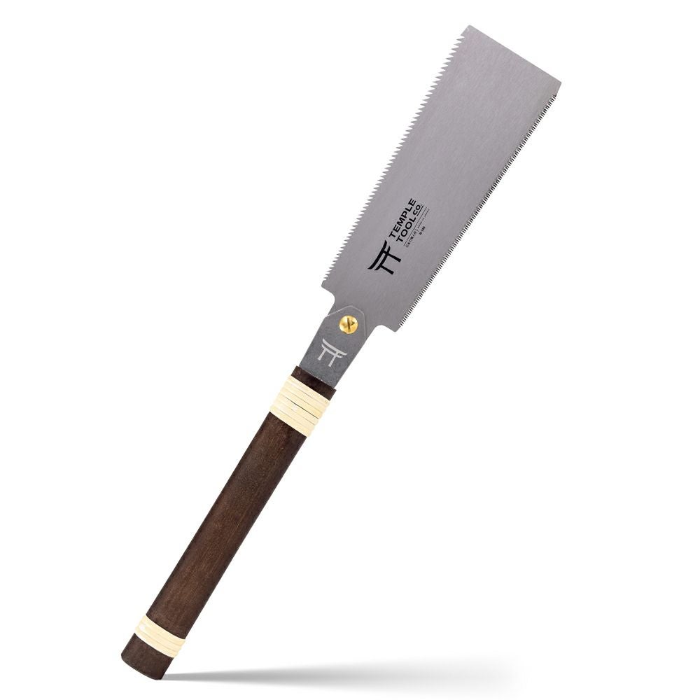 R-180 両刃鋸 180mm TEMPLETOOL(テンプルツール）