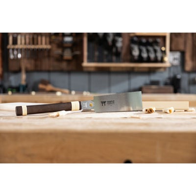 R-180 両刃鋸 180mm TEMPLETOOL(テンプルツール）