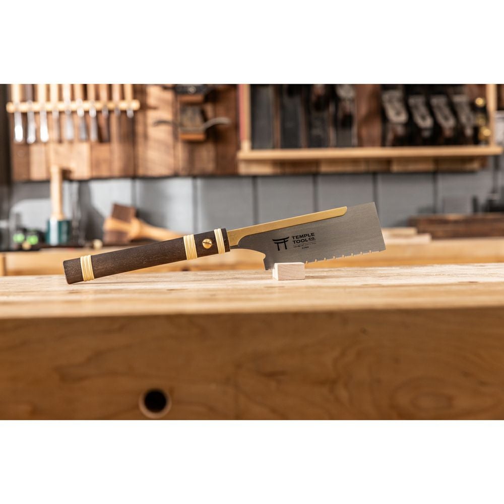 R-150 導突鋸 万能型 150mm TEMPLETOOL(テンプルツール）