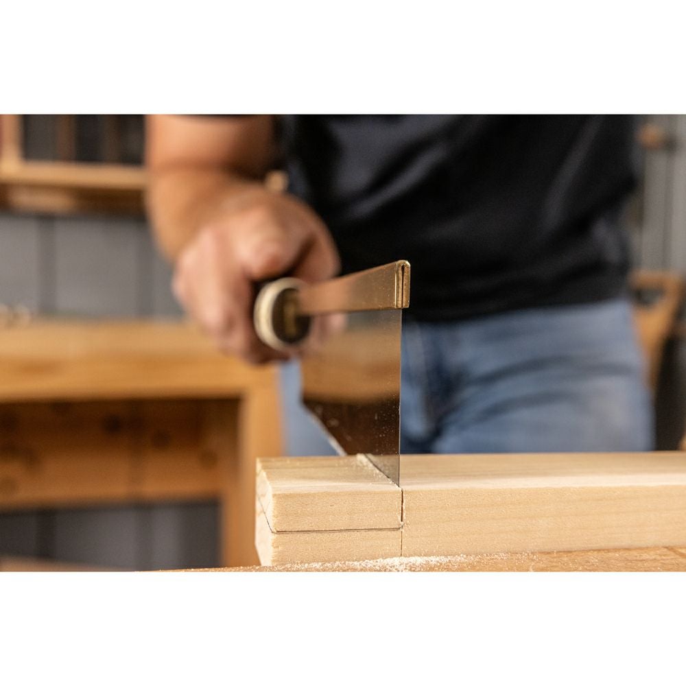 R-180 導突鋸 横挽 180mm TEMPLETOOL(テンプルツール）