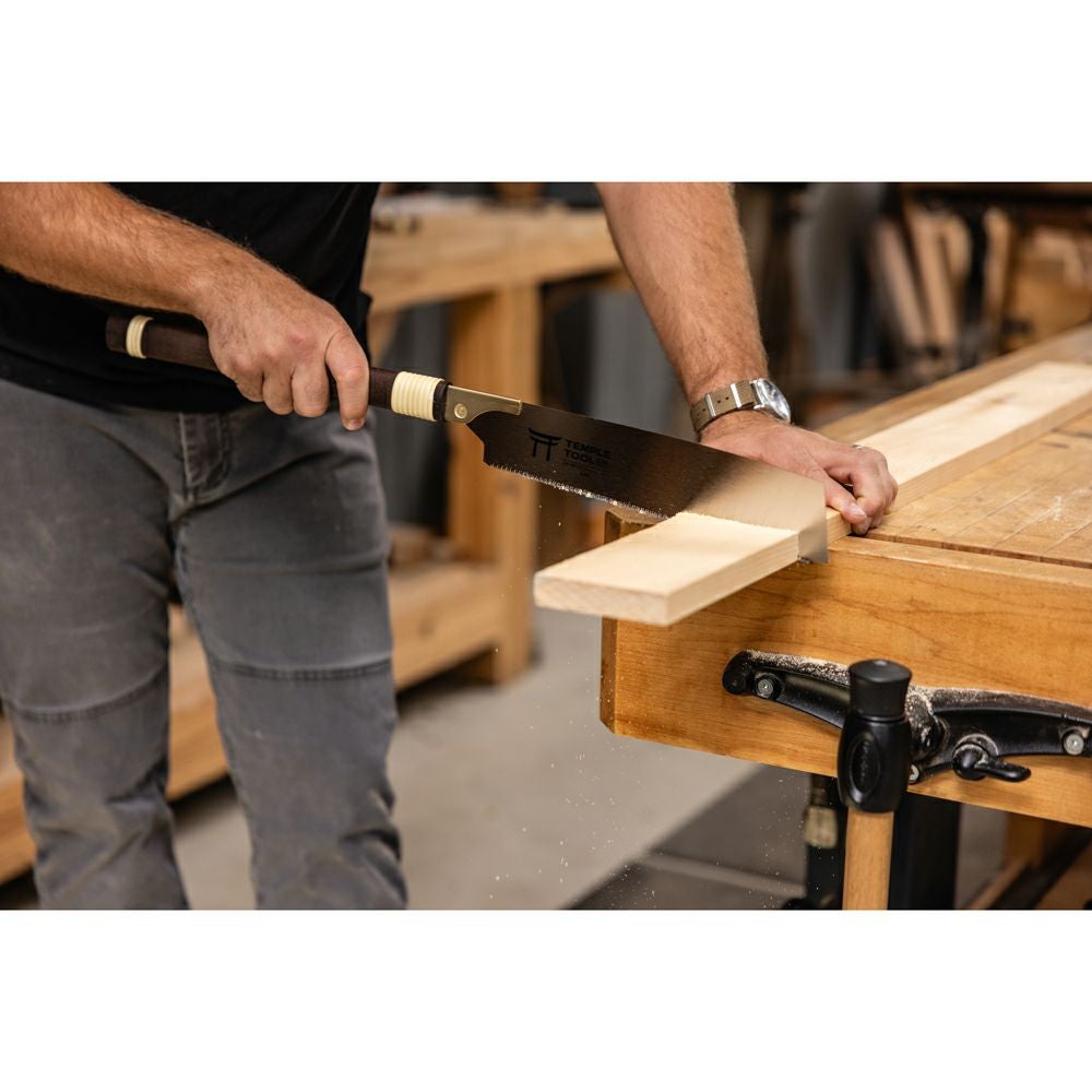 K-265片刃鋸 縦横斜め 265mmTEMPLETOOL(テンプルツール）