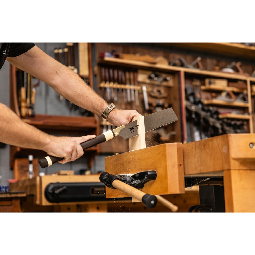 K-265片刃鋸 縦横斜め 265mmTEMPLETOOL(テンプルツール）