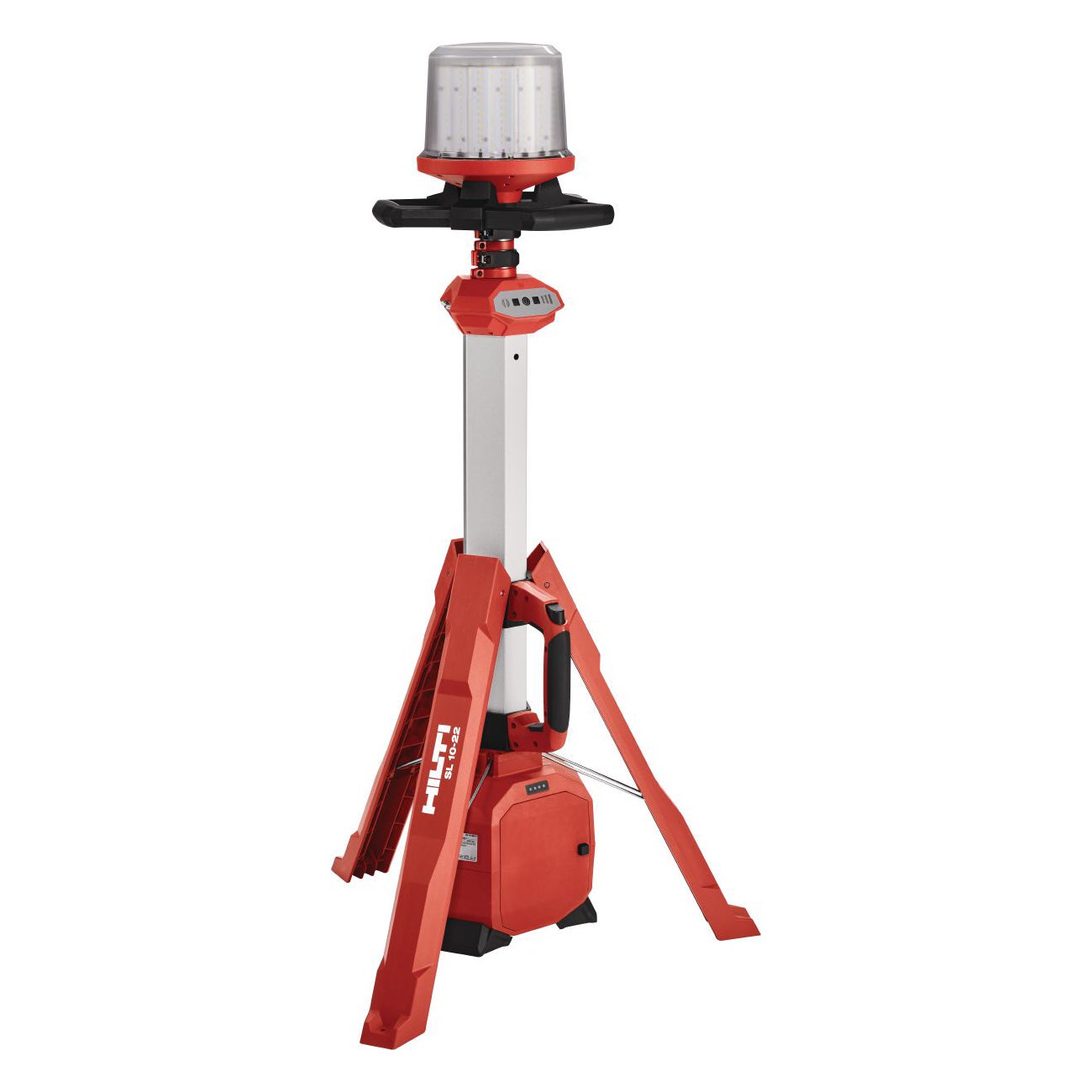 SL 10-22 充電式タワーライト HILTI（ヒルティ） | 道具屋オンライン