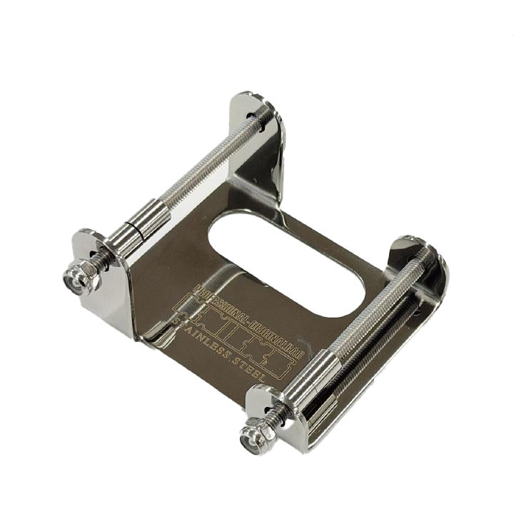 SUS-BH 固定着脱タイプ2段ビットホルダー KNICKS（ニックス）