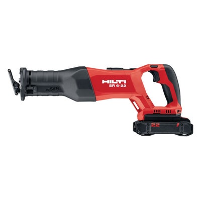 SR 6-22 レシプロソー HILTI（ヒルティ）