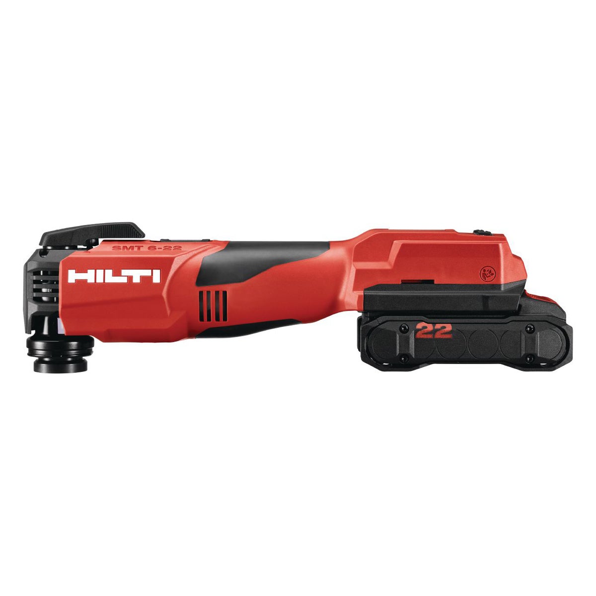SMT 6-22 充電式振動マルチツール HILTI（ヒルティ）