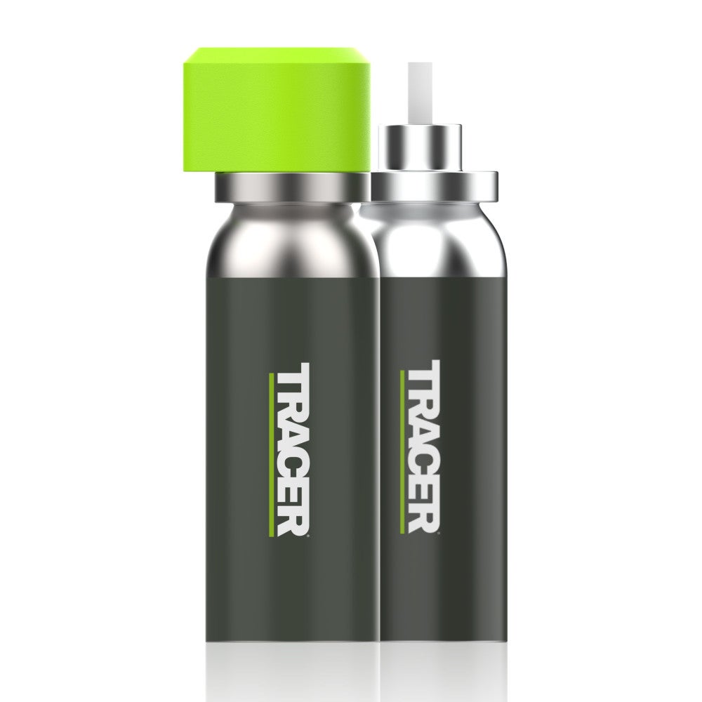 ACSC2 リプレイスアブルキャニスター 2pc TRACER（トレーサー）