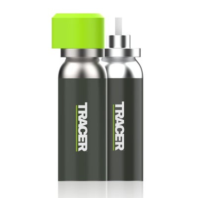 ACSC2 リプレイスアブルキャニスター 2pc TRACER（トレーサー）