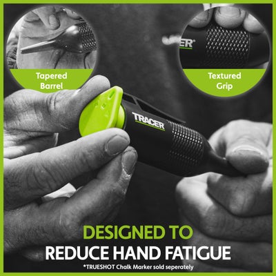 ACSC2 リプレイスアブルキャニスター 2pc TRACER（トレーサー）