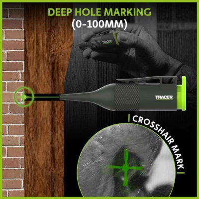 ACSMK1 トゥルーショットチョークマーカーキット TRACER（トレーサー）