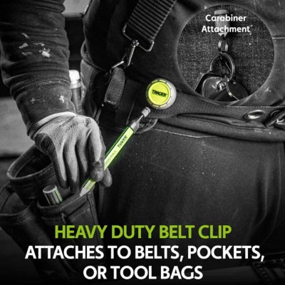 APP1 リールホルスター TRACER（トレーサー）