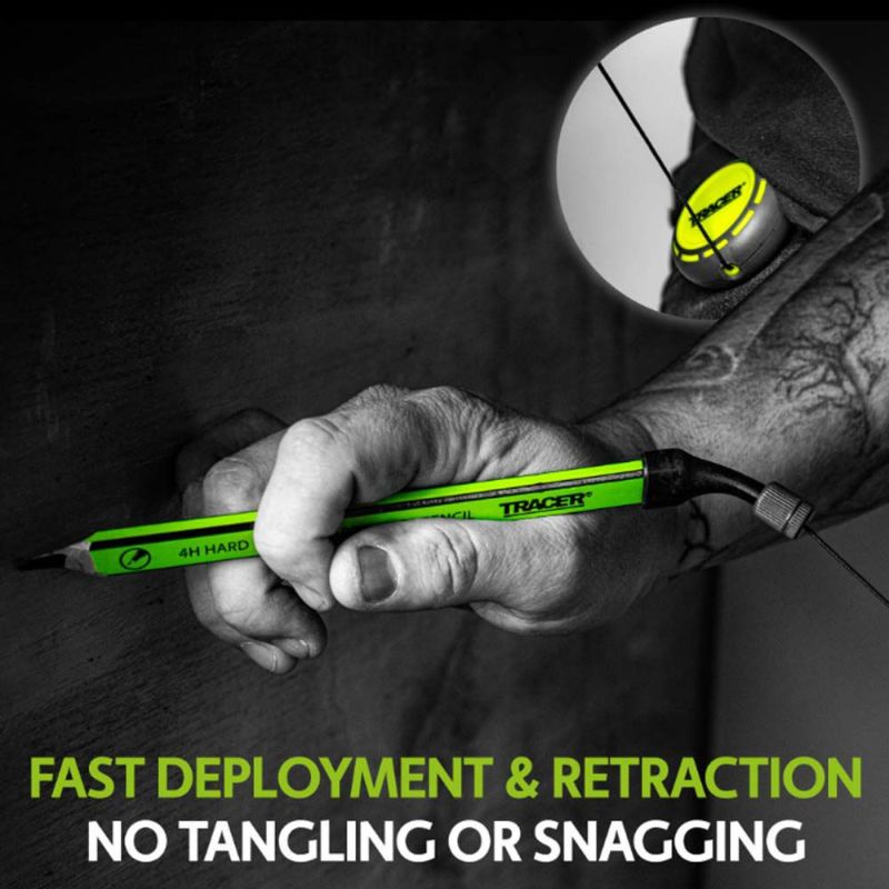 APP1 リールホルスター TRACER（トレーサー）