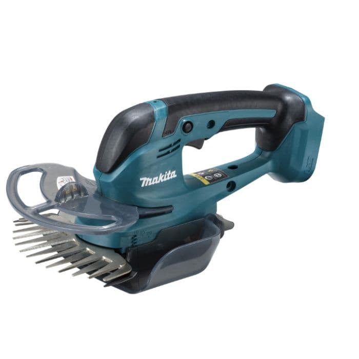 MUM606DZ 160mm 充電式芝生バリカン 18V 本体のみ マキタ | 道具屋