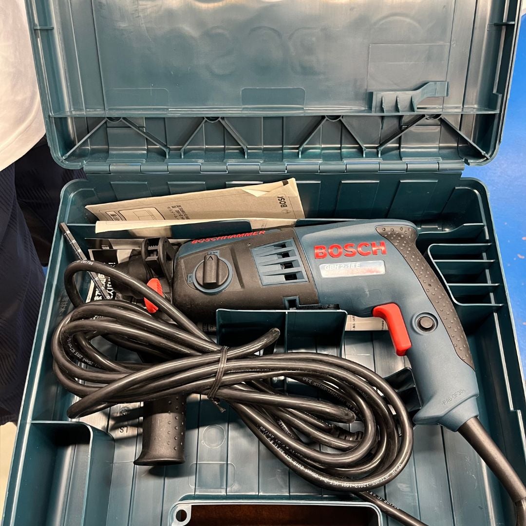 SID 6-22 充電式インパクトドライバー HILTI（ヒルティ） | 道具屋