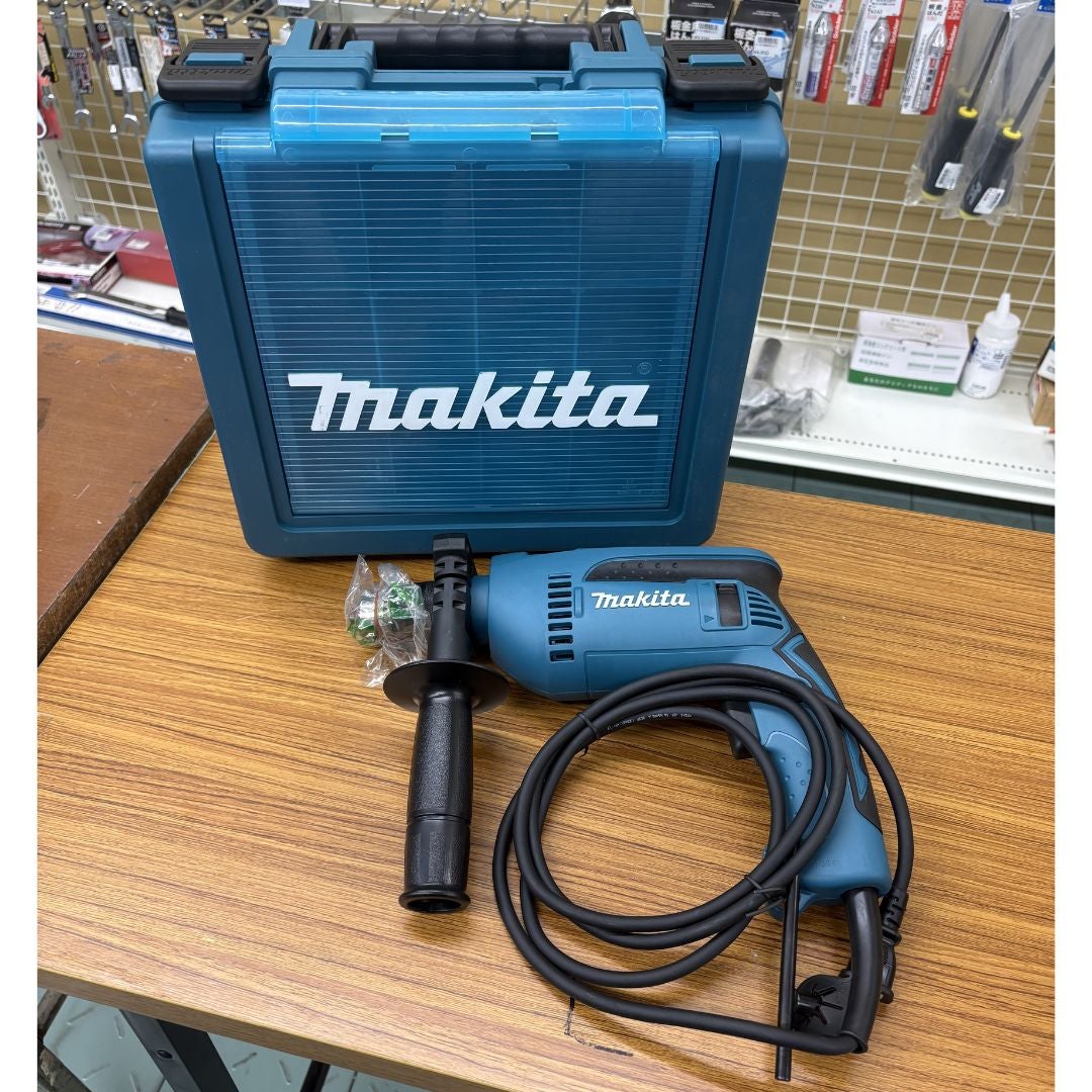HP1640FK 振動ドリル 16mm【アウトレット/浦和道具屋在庫品】 | 道具屋
