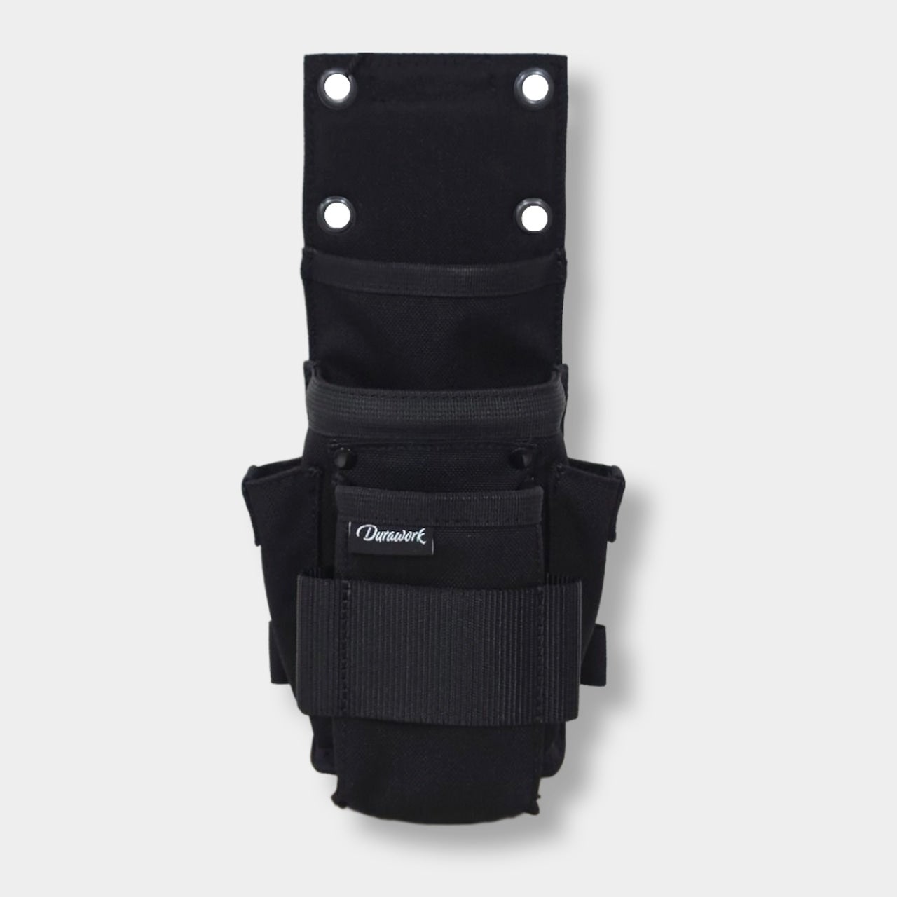 Dura409 クイックドロップポーチ Tookdam DURAWORK | 道具屋オンライン