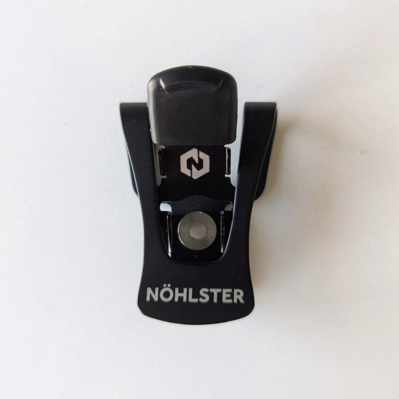 NLTC-SUB　サブコンパクトロッキングツールクリップ 2個入り Nolster（ノルスター）