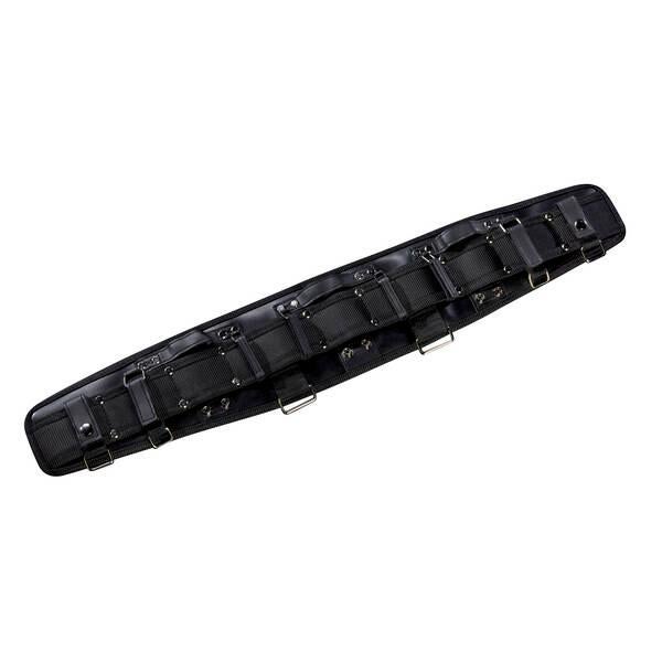 WORKERZ EXIT EXTWS800BK ウエストサポーター800 (高儀 たかぎ) | 道具