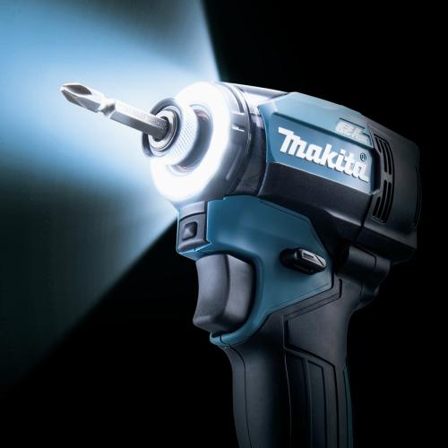 TD005G 充電式インパクトドライバー 40Vmax マキタ