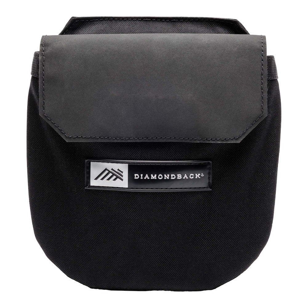 DB7-38-BK Hot Shot ホットショット DiamondBack（ダイアモンドバック）