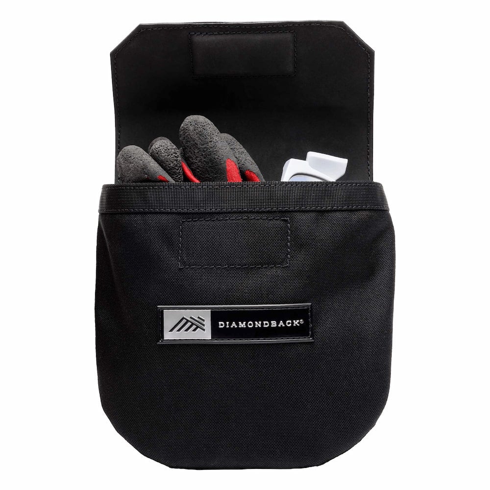DB7-38-BK Hot Shot ホットショット DiamondBack（ダイアモンドバック）
