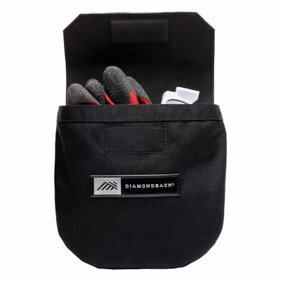 DB7-38-BK Hot Shot ホットショット DiamondBack（ダイアモンドバック）