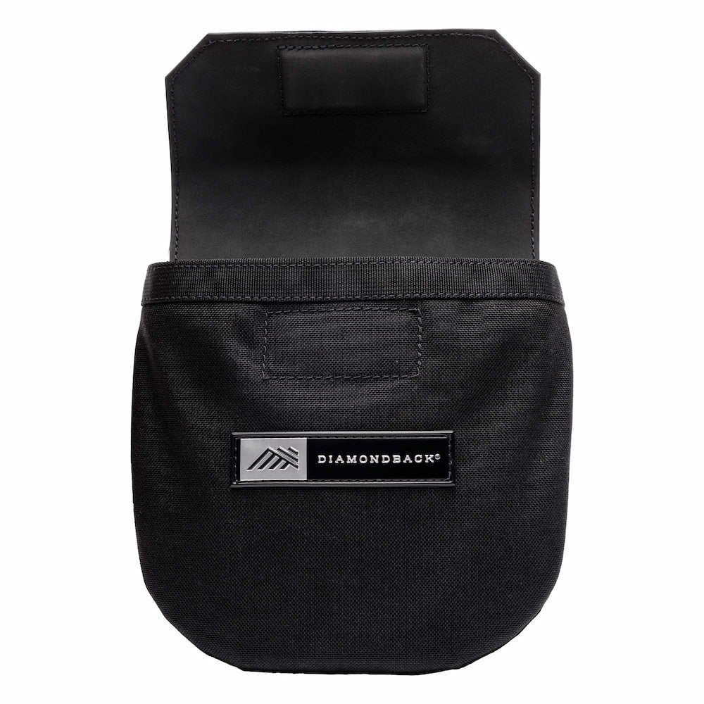 DB7-38-BK Hot Shot ホットショット DiamondBack（ダイアモンドバック）