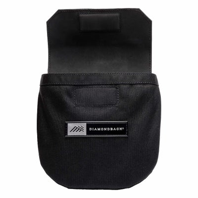 DB7-38-BK Hot Shot ホットショット DiamondBack（ダイアモンドバック）