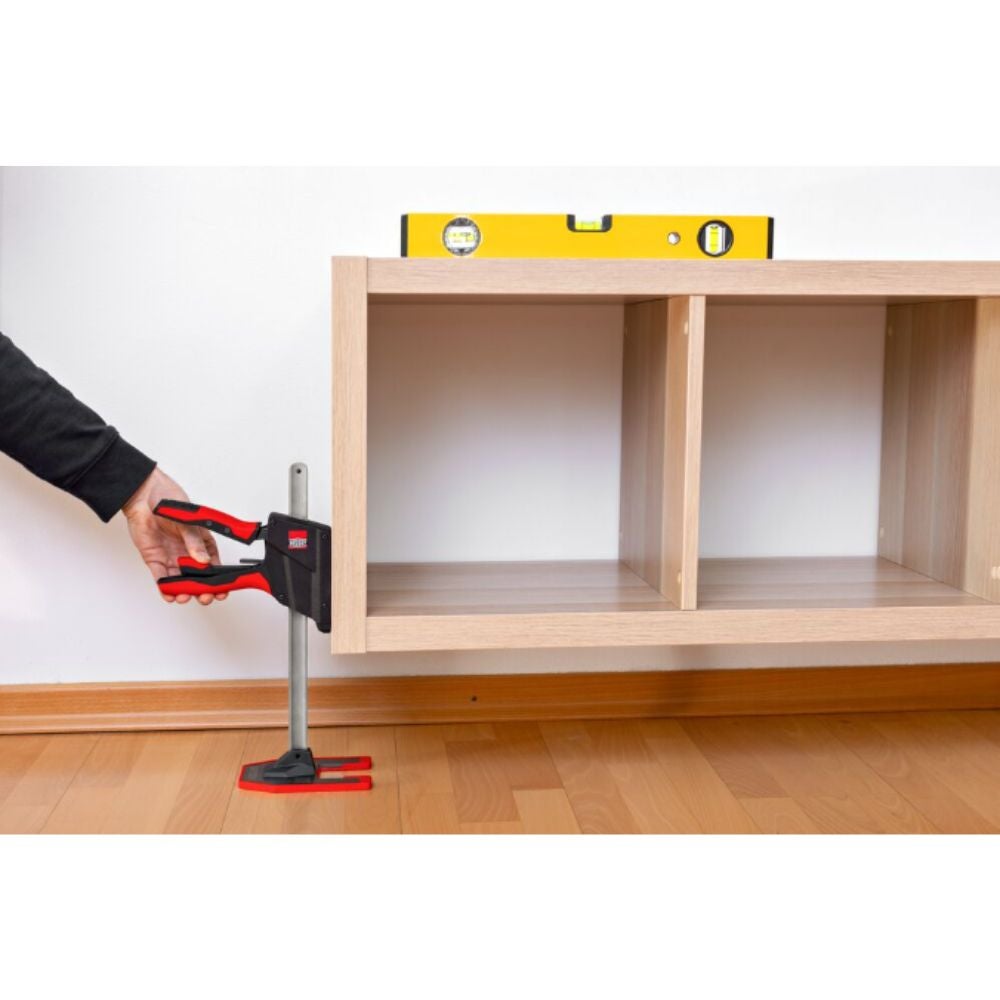 BEY23 BEYCEP(ベイセプス)  ワンハンド組立工具 BESSEY(ベッセイ)のサイズの画像