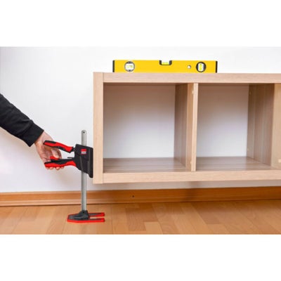 BEY23 BEYCEP(ベイセプス)  ワンハンド組立工具 BESSEY(ベッセイ)のサイズの画像