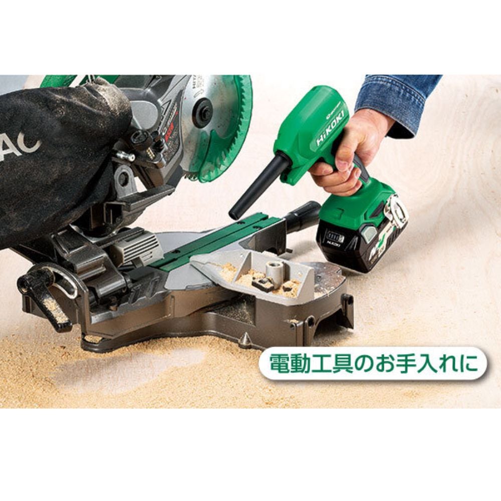RA18DA(NNB) エアダスタ サンドベージュの画像