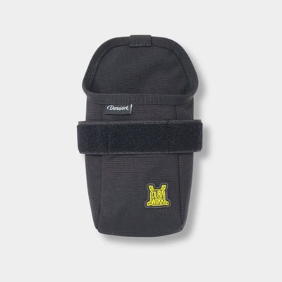 Dura413 ミニクイックドロップポーチ(TOOKDAM mini) デュラワークの画像