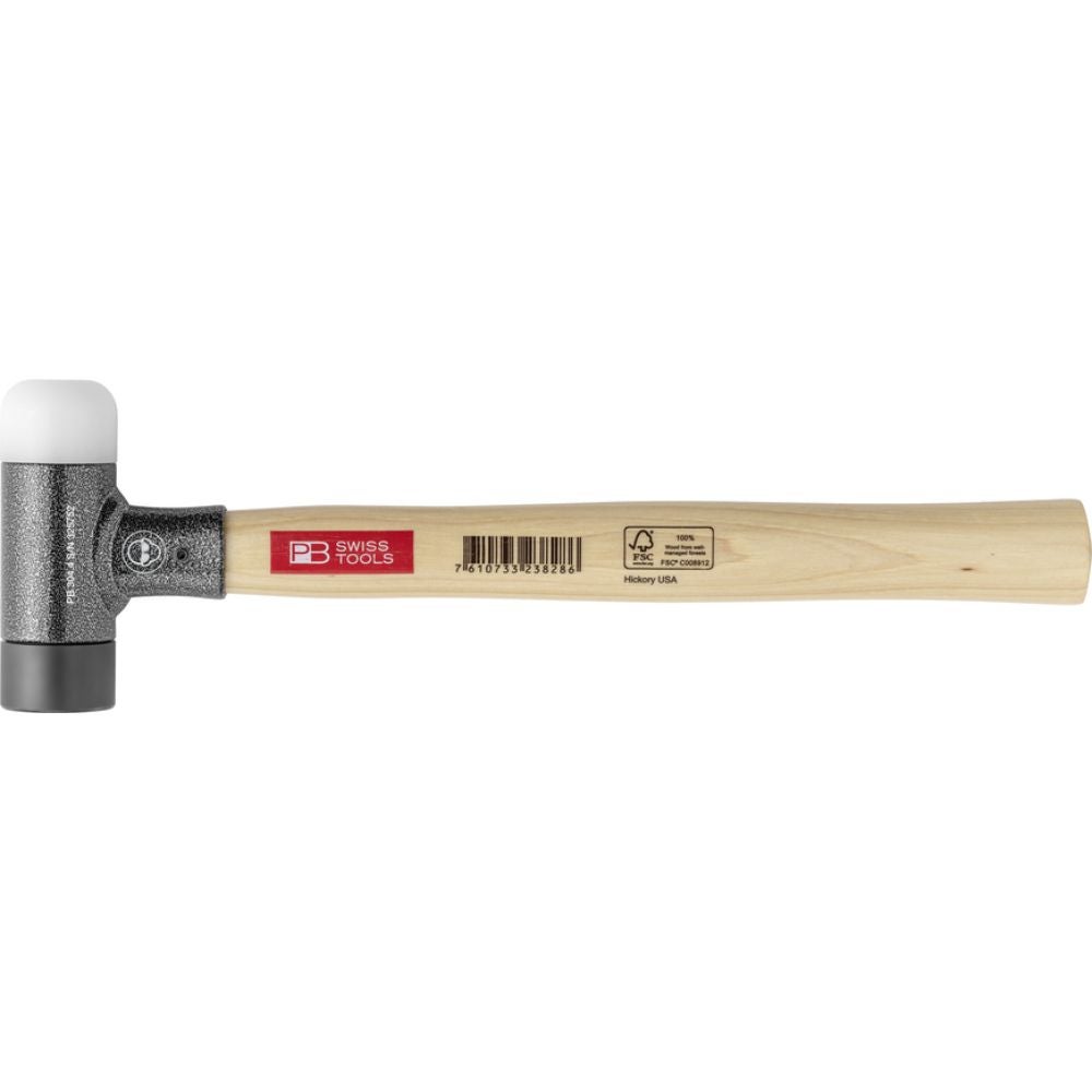 304 無反動コンビネーション ハンマーPB スイスツール SWISS TOOLSの画像