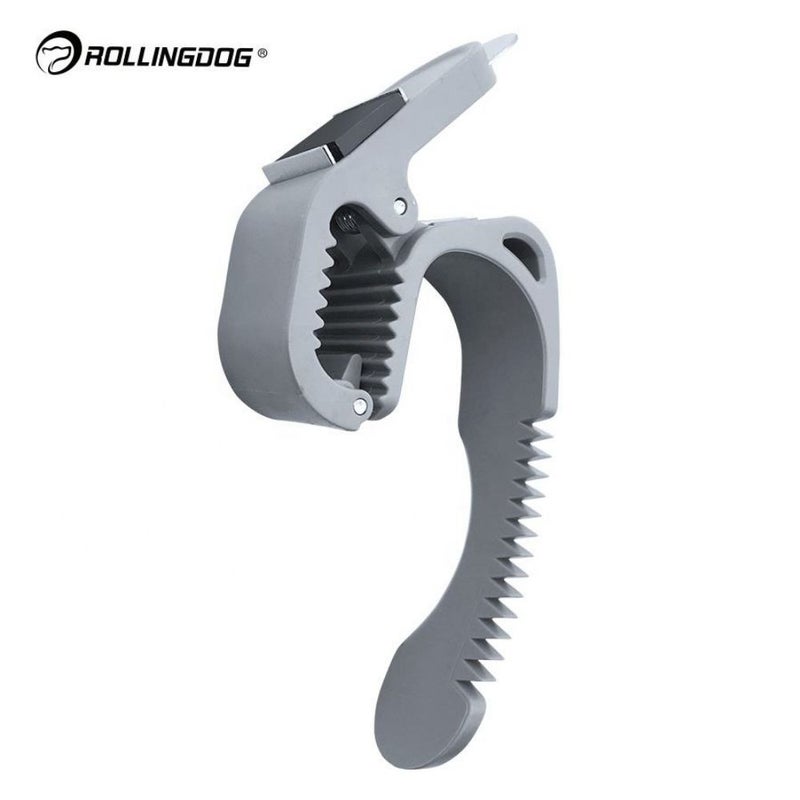 80627 PAINT PAL ペイントブラシクリップ ROLLINGDOG(ローリングドッグ)の画像