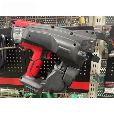 RB-440T 本体+充電器 鉄筋結束機 MAX(マックス)【アウトレット/國貞在庫品の画像