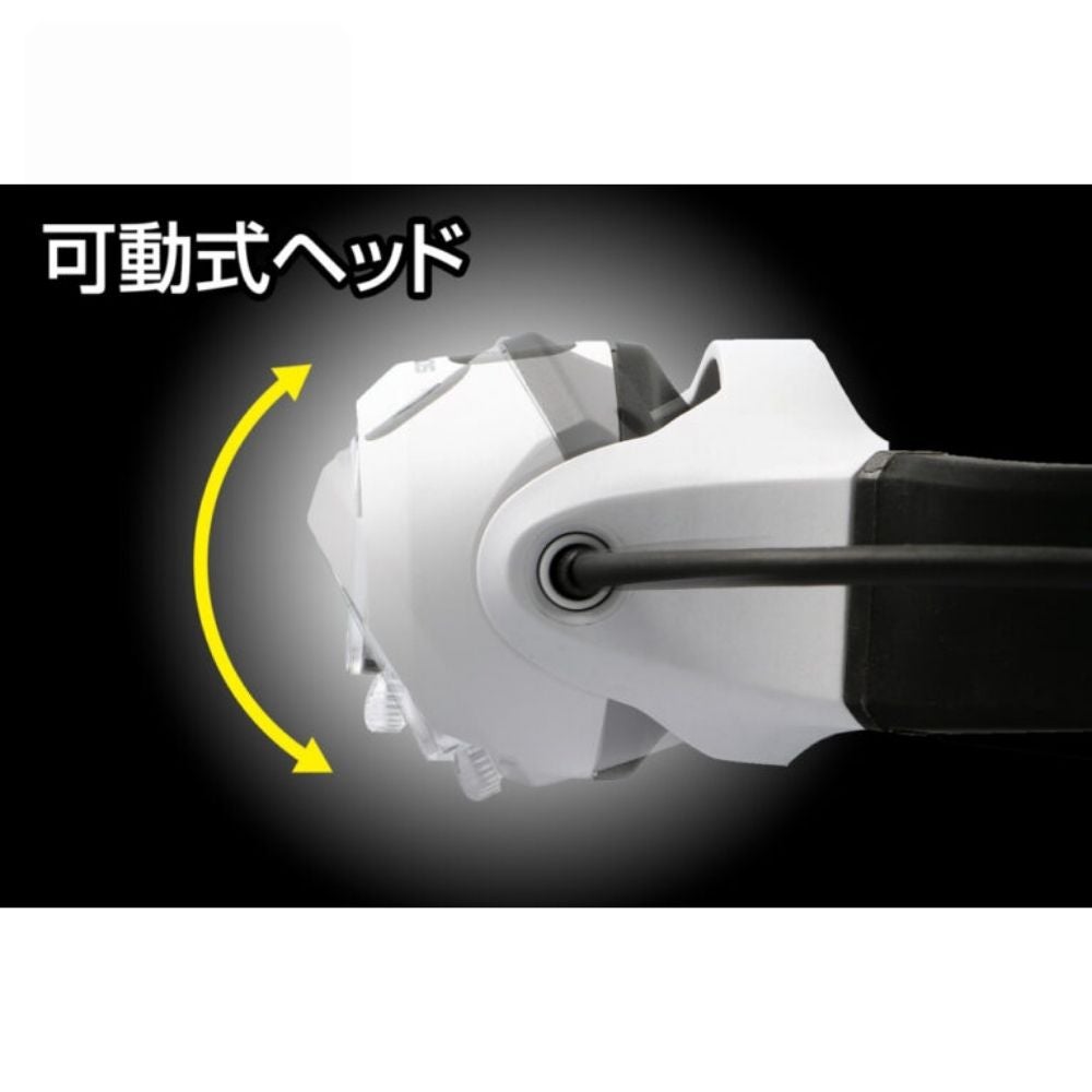 LY-FOM4 リバティ ヘッドライト GENTOS ジェントスの画像