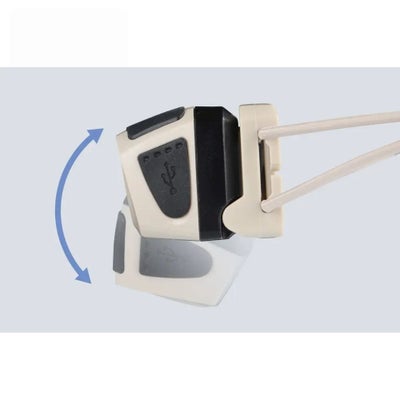 CP-03R ストロングバンド ヘッドライト GENTOS ジェントスの画像